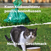 Futterkohle