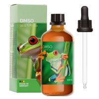 DMSO Dimethylsulfoxid 99,9% Reinheit