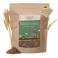 Bokashi Ferment - Kompoststarter 2,5 kg