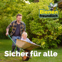 Pflanzenglück - veganer Volldünger 3 kg