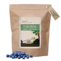 Pflanzenkohle 5 Liter