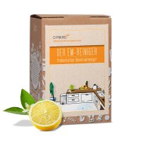 Der EM-Reiniger 5 Liter