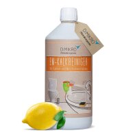 EM-Kalkreiniger 1l - Flächen und Maschinenentkalkung