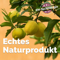 EM-Kalkreiniger 1l - Flächen und Maschinenentkalkung