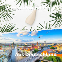 EM-Kalkreiniger 1l - Flächen und Maschinenentkalkung