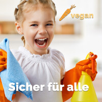 EM-Kalkreiniger 1l - Flächen und Maschinenentkalkung