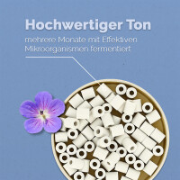 EM Keramik Pipes grau 500g