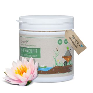 EM Keramikpulver grau 1 kg