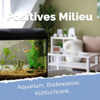 EM Keramik Big Pipe - grau