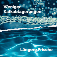 EM Keramik Big Pipe - grau