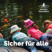 AquaBioBalance Teichpflege - 1 Liter