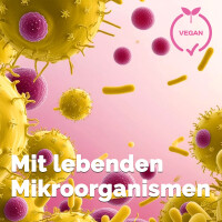 Mikrobiota Mundspray - Pfefferminz 50 ml