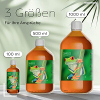 DMSO Dimethylsulfoxid 500 ml, 99,9% Reinheit