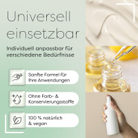 DMSO Dimethylsulfoxid 500 ml, 99,9% Reinheit