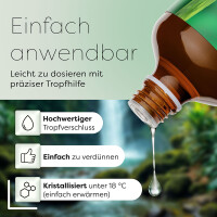 DMSO Dimethylsulfoxid 500 ml, 99,9% Reinheit