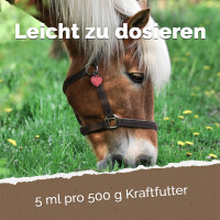 Mikrobiota Horse Liquid 5 Liter