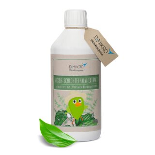 Acker-Schachtelhalm-Extrakt 500 Milliliter