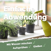 Acker-Schachtelhalm-Extrakt 500 Milliliter