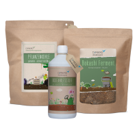 Herbst-Bundle - Bodenpflege - Limited Edition