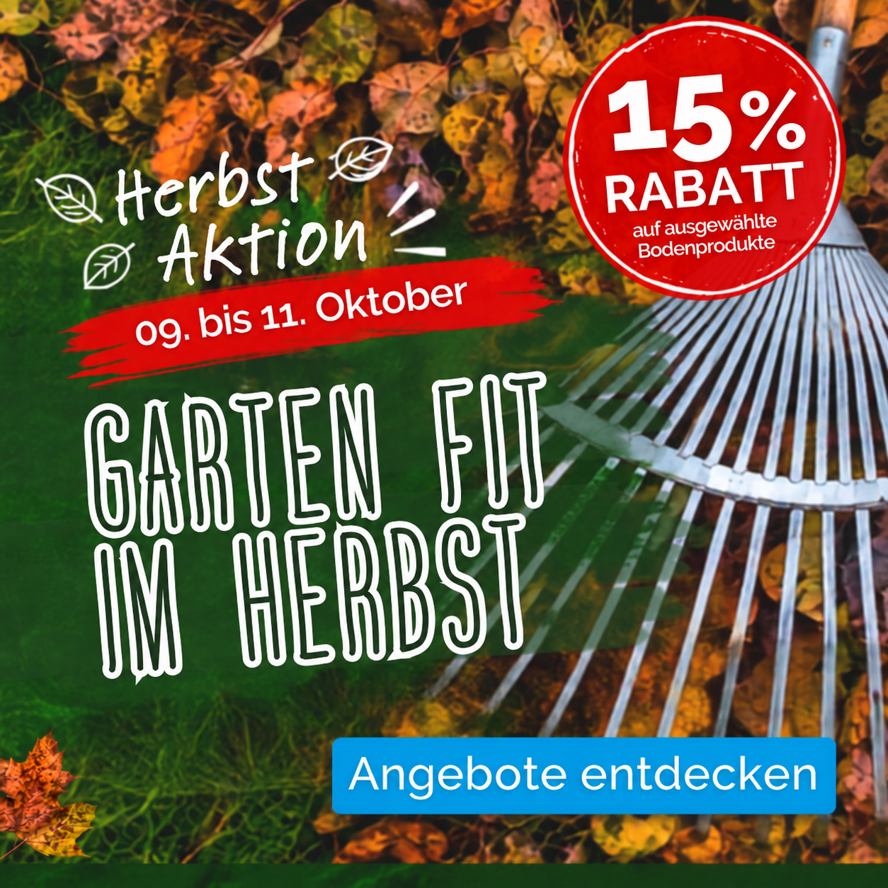 Herbst-Aktion 2026 - Teil2